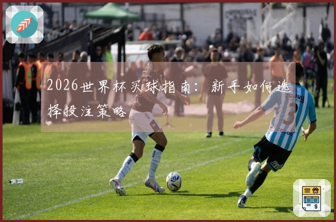 2026世界杯买球指南：新手如何选择投注策略