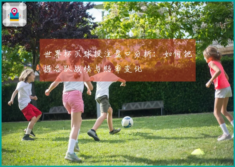 世界杯买球投注盘口分析：如何把握各队战绩与赔率变化