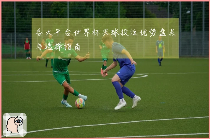 各大平台世界杯买球投注优势盘点与选择指南