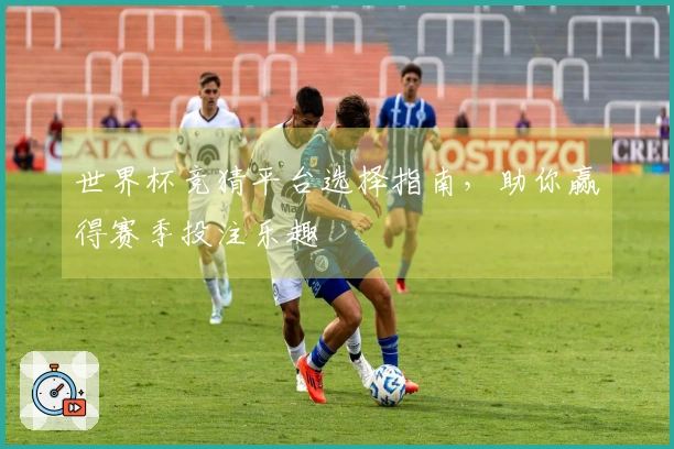 世界杯竞猜平台选择指南，助你赢得赛季投注乐趣